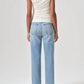 Agolde - 90's Pinch Waist Crop Jeans
