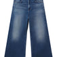 Citizens Of Humanity - Lyra Wide Leg Crop Jean