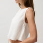 Pistola - RUE CROPPED SWING TOP