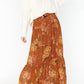 Show Me Your Mumu - Larina Midi Skirt