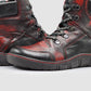 Kcr Group - Women's Original Insulated Zip-Up Leather Boots