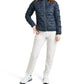 Abacus Sportswear Us - Reay Thermo Softshell Jacket