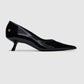 Anine Bing - Women's Hilda Pump Heels