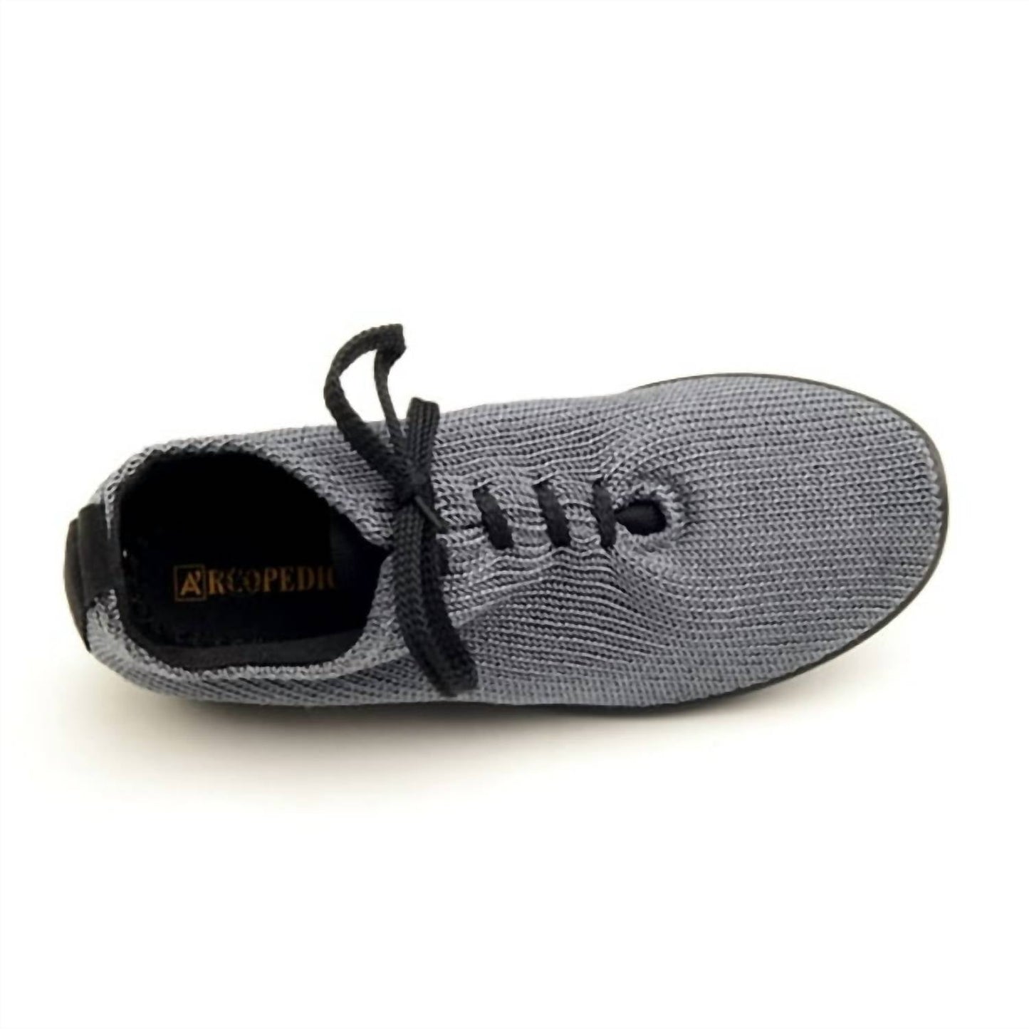 Arcopedico - Women's LS Knit Sneaker Shoe