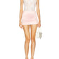 Zimmermann - Lace Scoop Neck Bodysuit