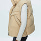 Pistola - Joss Quilted Puffer Vest