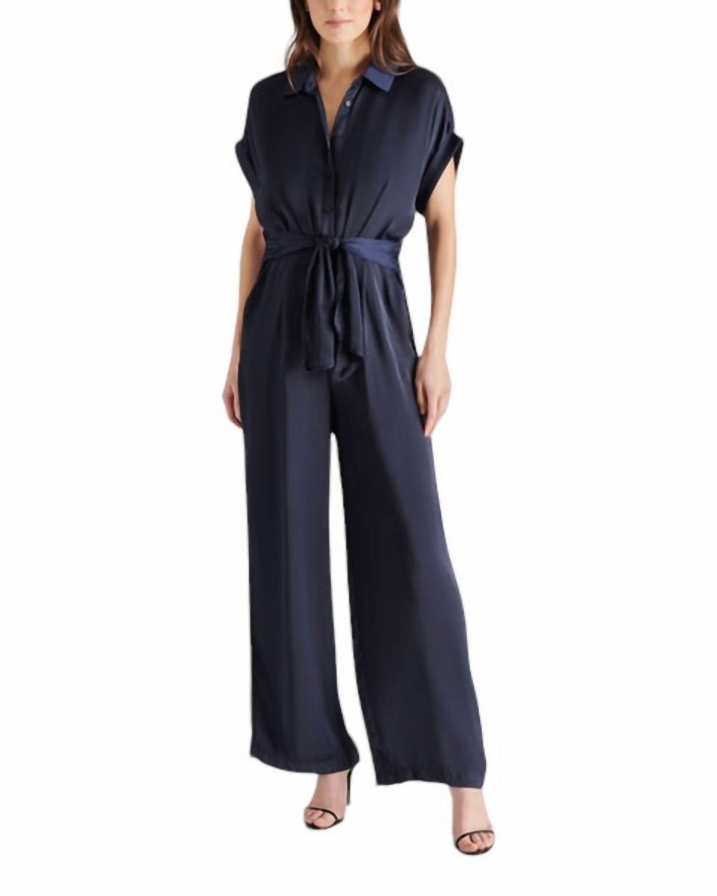 Steve Madden - TORI JUMPSUIT