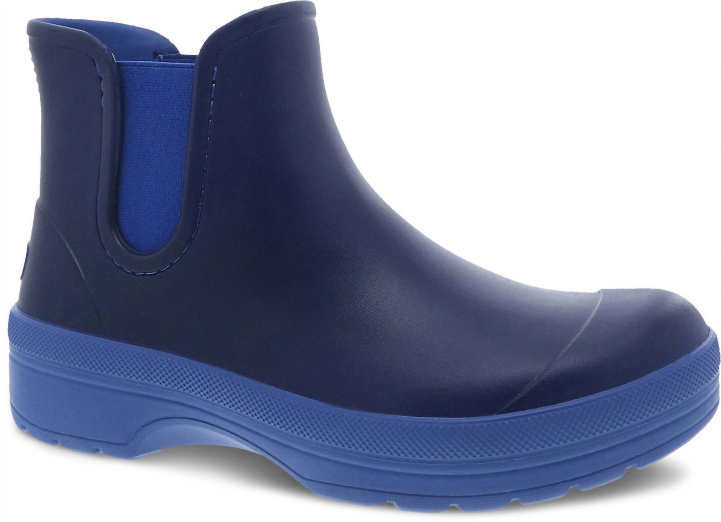 Dansko - KARMEL RAIN BOOT