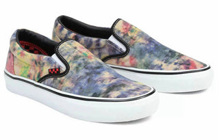 Vans - Unisex Skate Slip-on Sneakers