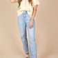 &Merci - Summer Shimmer Blouse