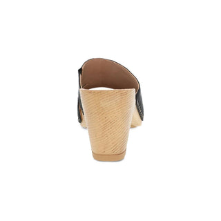 Dansko - Women's Tandi Summer Slip-on Heeled Mule