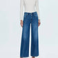 Pistola - Jadyn Low Slung Palazzo Jeans