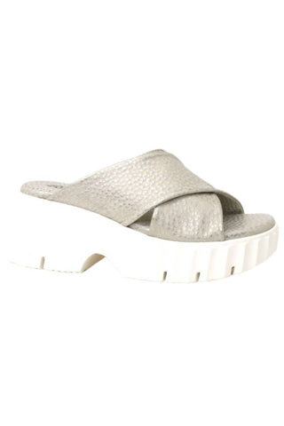 Softwaves - Sandálias Marini Wedge Femininas