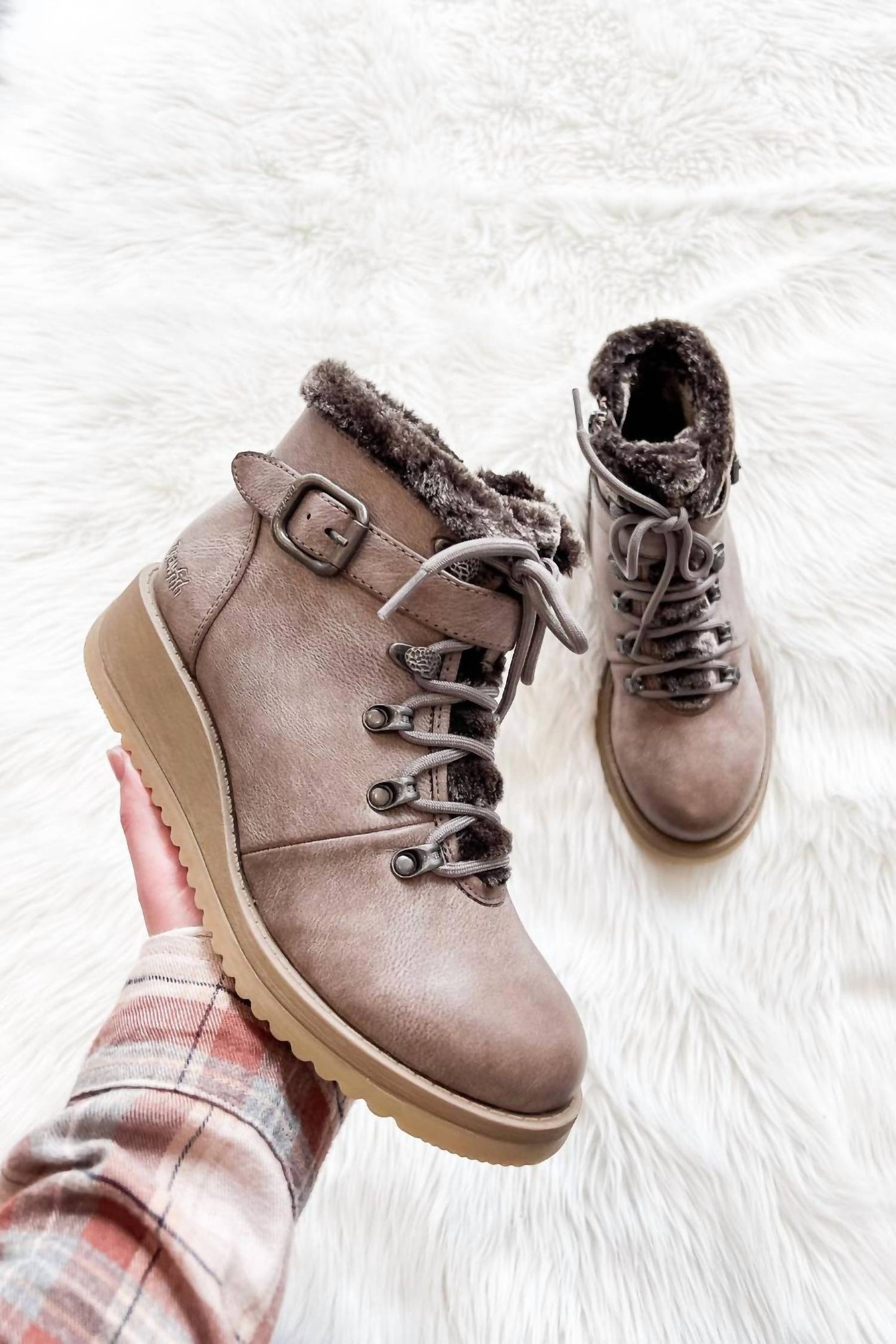 Blowfish - Clove Bootie