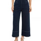 Lysse - Dion Sailor Crop Palazzo Jeans