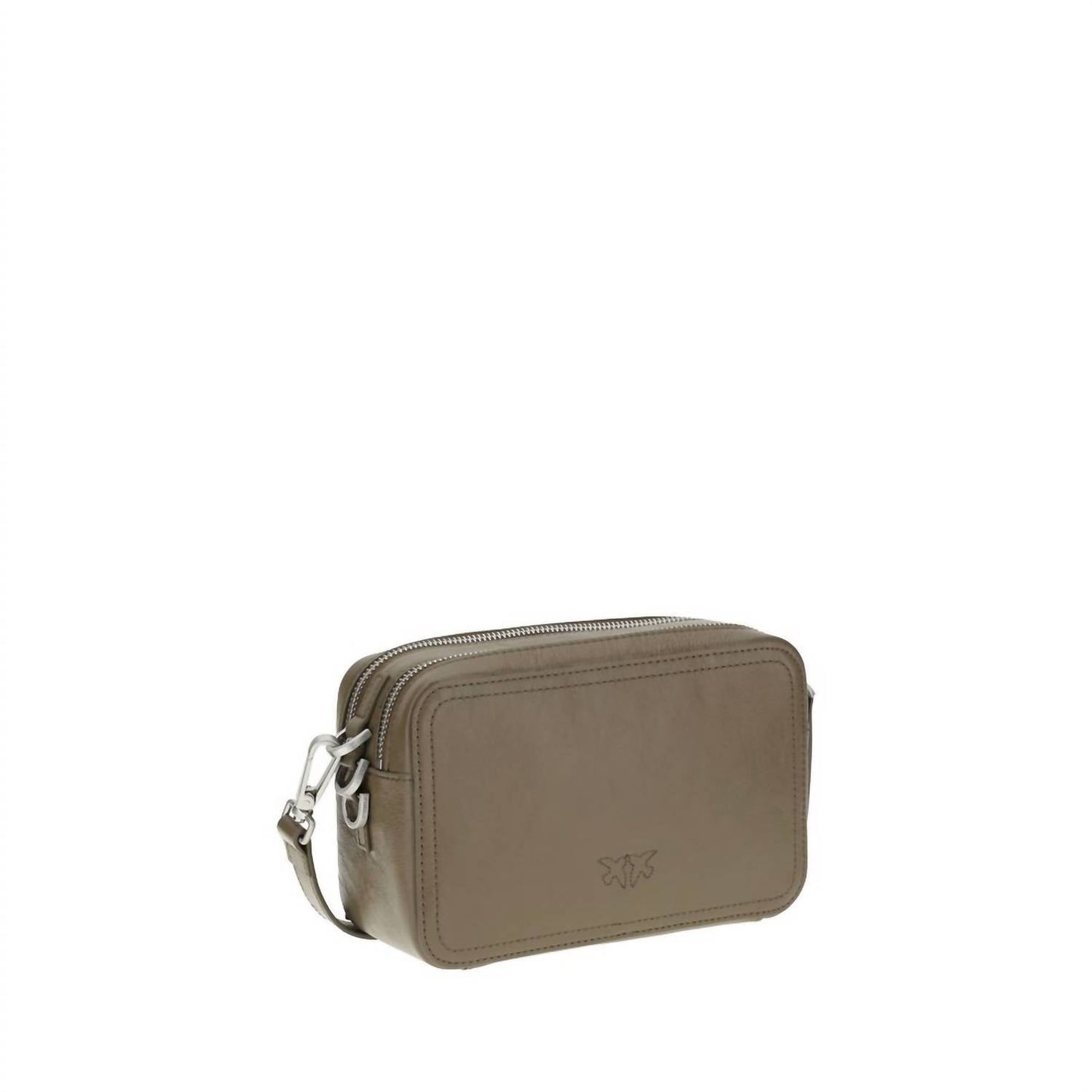 Pinko - Women's Carrie Shoulder Bag
