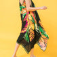Flying Tomato - First Blooms Hanky Dress