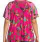Johnny Was - WOMEN'S JANIE FAVORITE FLUTTER RAGLAN SLEEVE