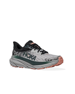 Hoka - Tênis Challenger V7 Wide Feminino