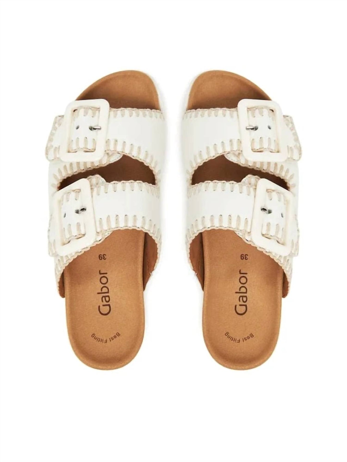 Gabor - Women's 63.741.20 Sandal