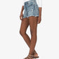 Kut From The Kloth - Jane High Rise Short