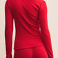 Z Supply - Holly Pointelle Top