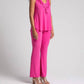 Sympli - Flutter Sleeveless Top