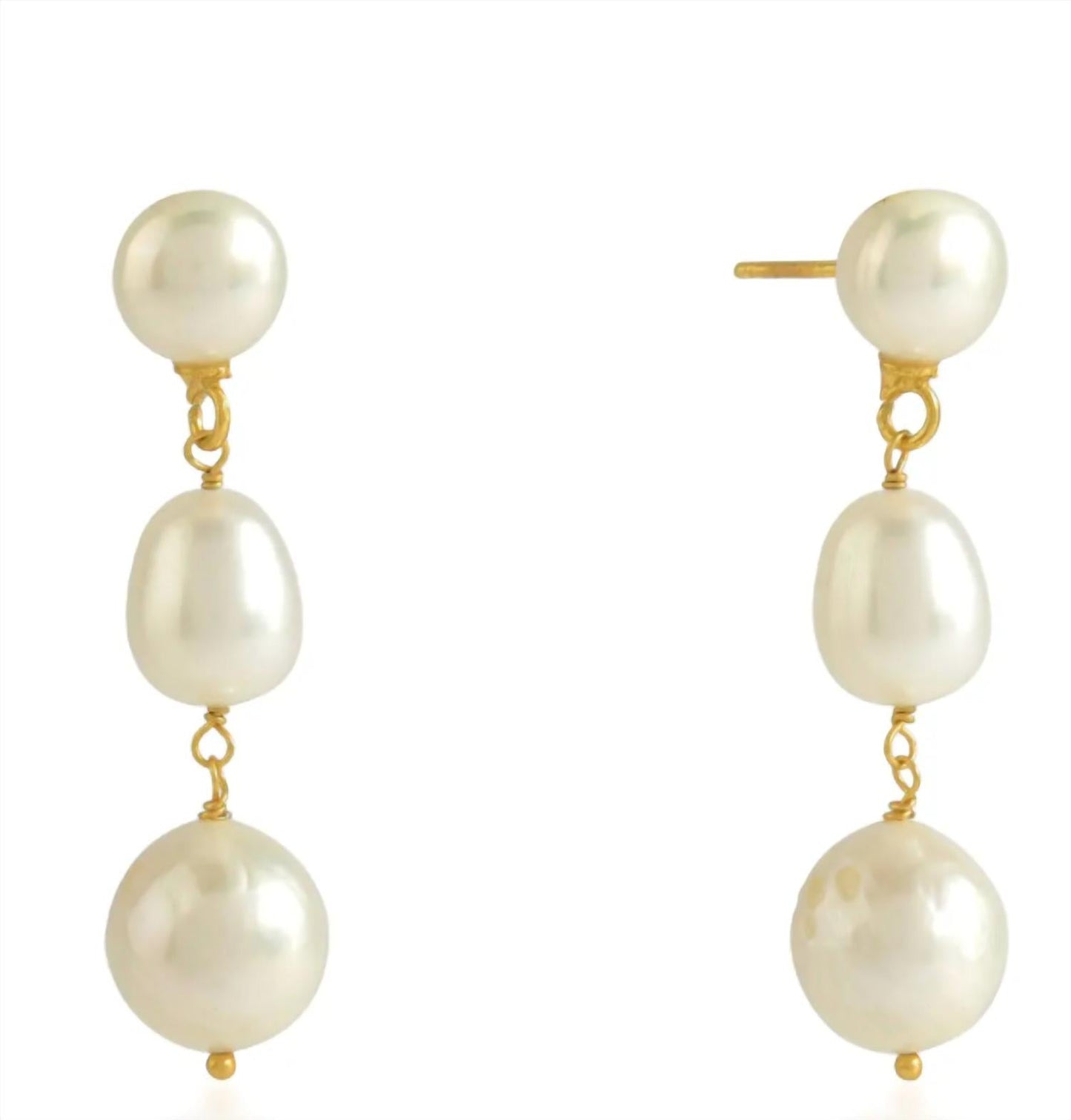 Shyla - Tilda Earrings