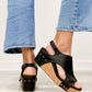 Corkys Footwear - Carley Wedge Sandals