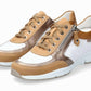 Mephisto - Women's Ylona Zipper Sneaker