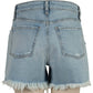 Kut From The Kloth - Women's Jane High Rise Cutoff Short