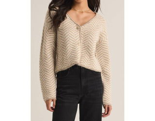 Z Supply - Cardigan Naomi