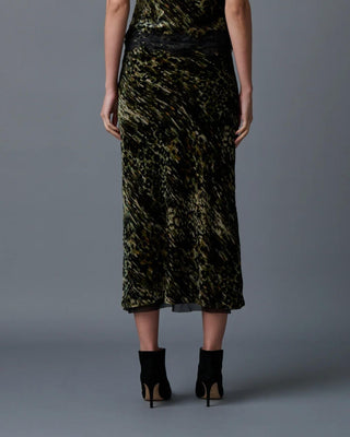 Le Superbe - Midi Skirt