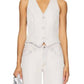 Agolde - Heller Vest