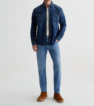 Ag Jeans - Aiden Western Shirt