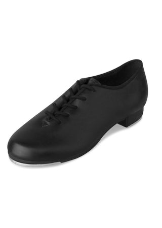 Leo Shoes - KIDS JAZZ TAP SHOES - MEDIUM