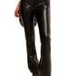 Free People - Level Up Vegan Bootcut Pants