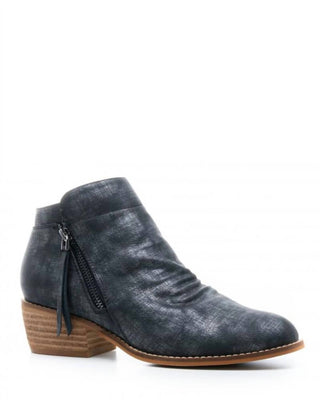 Corkys Footwear - Botas de cano curto femininas Butternut