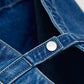 Closed - Women's Denim Bag