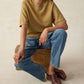 Faherty - Jackson Sweater Tee