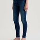 Ag Jeans - Farrah Mid-rise Skinny Jeans