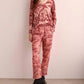 Las Sureñas - Safari Loose Fit Pant