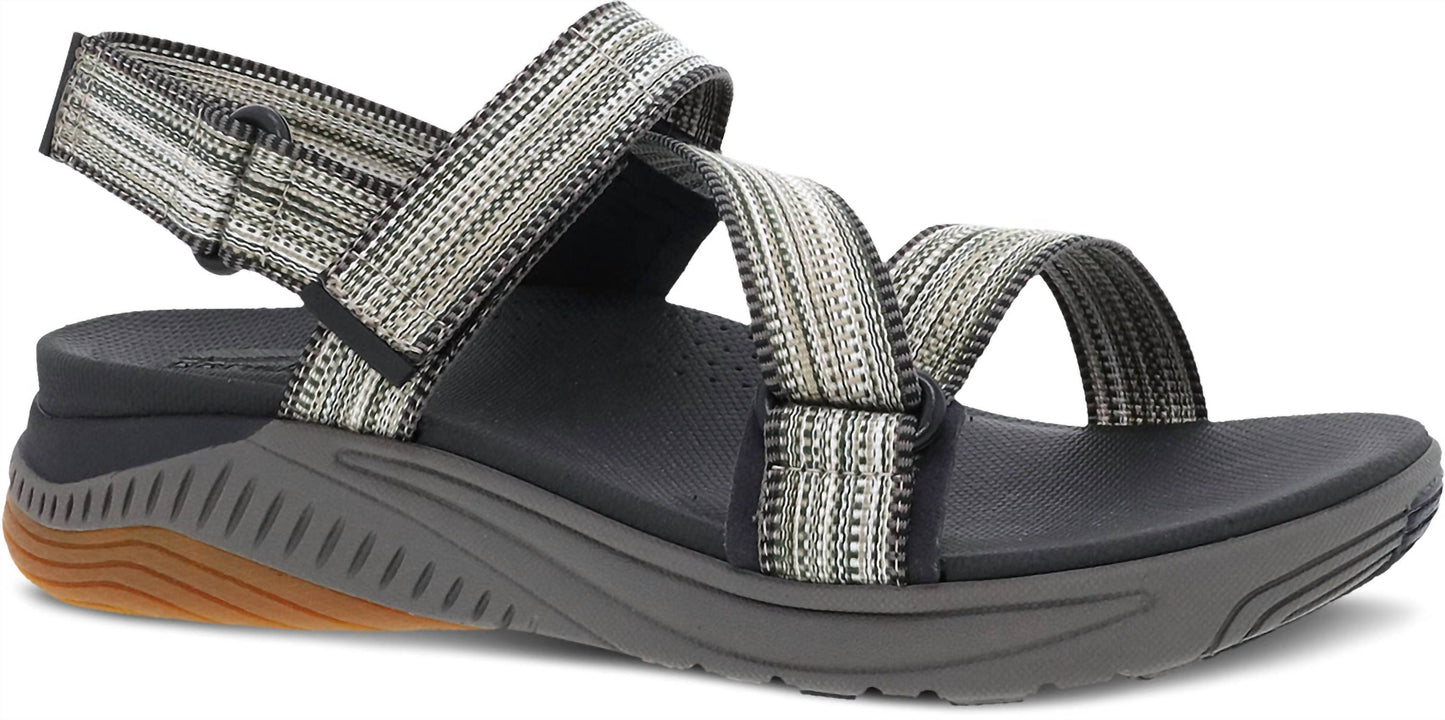 Dansko - Women's Rayna Performance Sandal