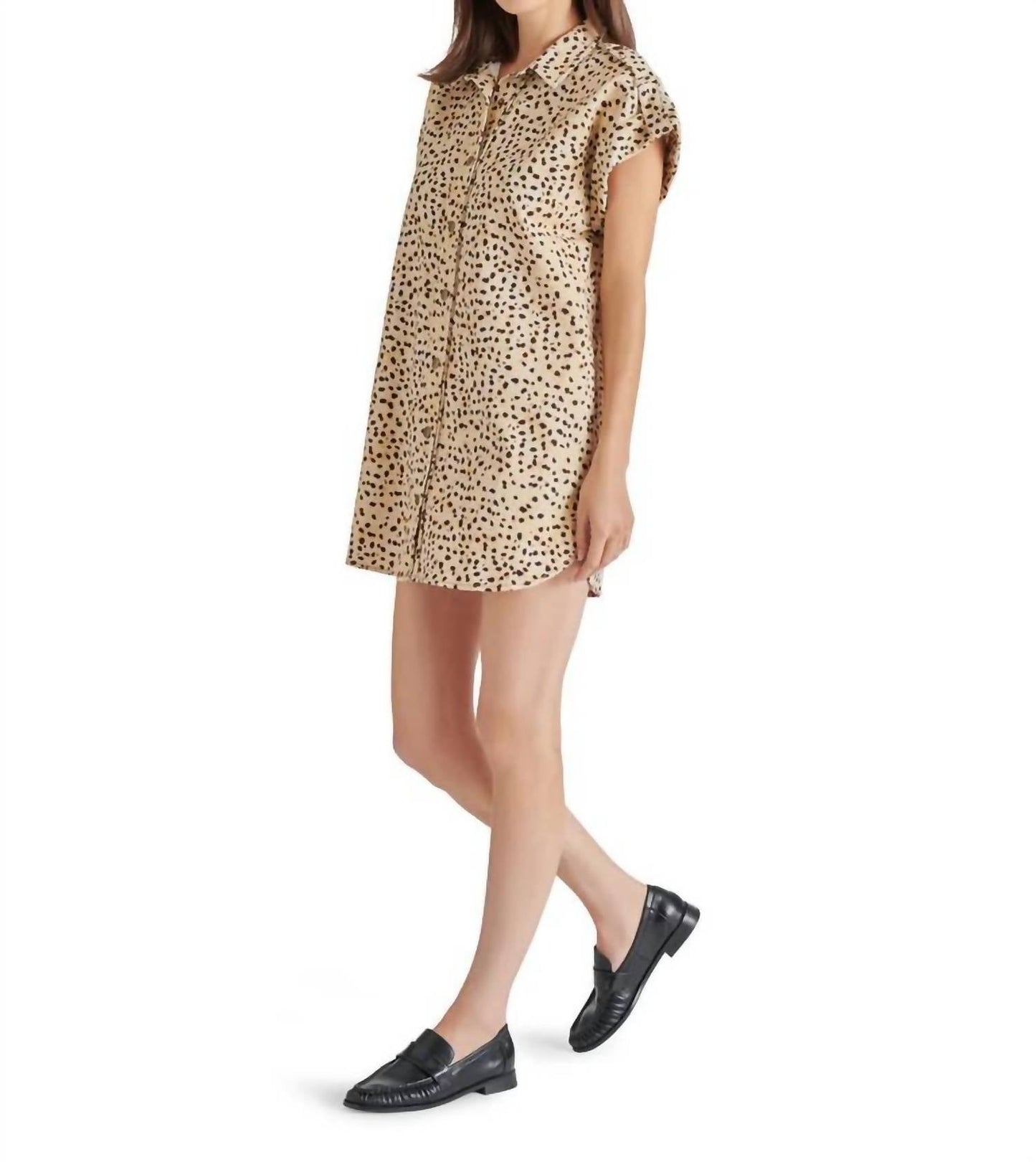 Steve Madden - Women's Ilara Mini Dress