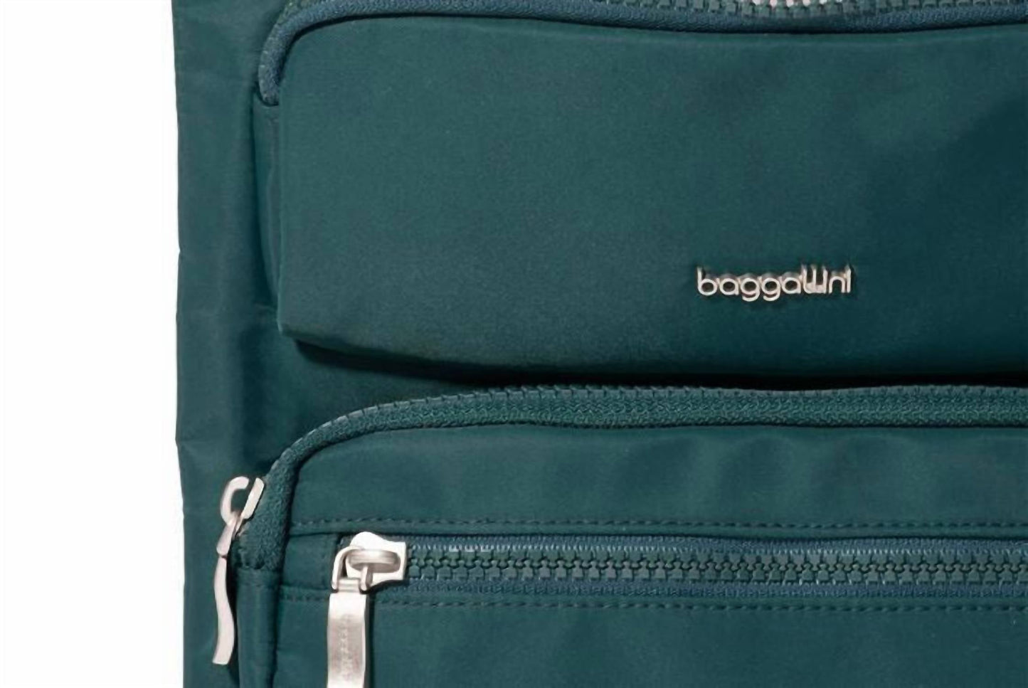 Baggallini - Nolita Crossbody Bag