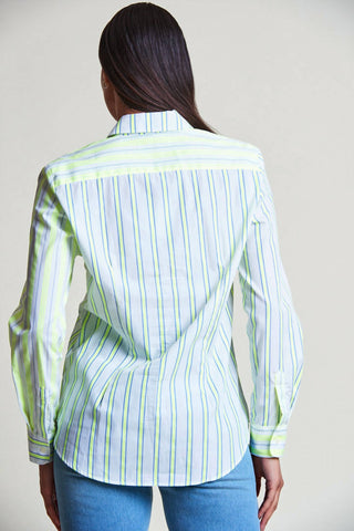 The Shirt - Boyfriend Shirt