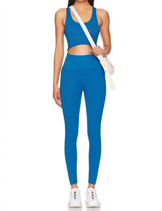 Gangster Espiritual - Legging Love Sculpt 7/8