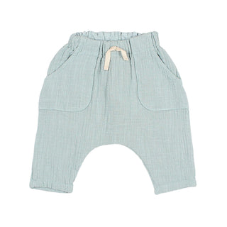 Búho - Kids Muslin Pants