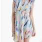 Steve Madden - Rinna Abstract Dress