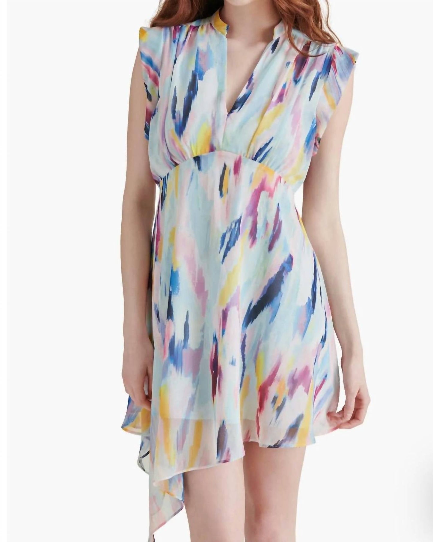 Steve Madden - Rinna Abstract Dress